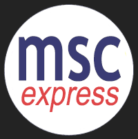 MSC Express LTD