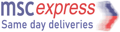 MSC Express Ltd